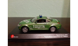 Toyota Soarer M Sports Pace Car