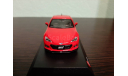 Subaru BRZ STI 2013, масштабная модель, J-Collection, scale43