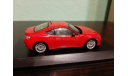 Subaru BRZ STI 2013, масштабная модель, J-Collection, scale43