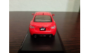 Subaru BRZ STI 2013, масштабная модель, J-Collection, scale43