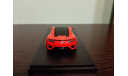 Honda NSX Concept  2013, масштабная модель, Ebbro, scale43