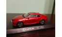 Lexus RC 350  ’F SPORT’, масштабная модель, Kyosho, 1:43, 1/43