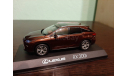 Lexus RX 200T, масштабная модель, Kyosho, scale43