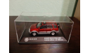 Suzuki Grand Vitara  2001   Triple9, масштабная модель, Premium X, scale43