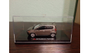 Mitsubishi Colt 5-door  2009, масштабная модель, Vitesse, scale43