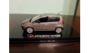 Mitsubishi Colt 5-door  2009, масштабная модель, Vitesse, scale43