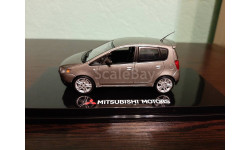 Mitsubishi Colt 5-door  2009