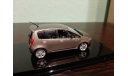 Mitsubishi Colt 5-door  2009, масштабная модель, Vitesse, scale43