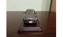 Nissan  Skyline (Infiniti) 350GT Hybrid Type P  (V37), масштабная модель, J-Collection, scale43