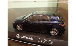 Lexus CT 200h