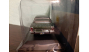 Ford Fairlane LTD V8 1969, масштабная модель, Altaya, scale43
