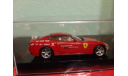 Ferrari 612 Scaglietti China Tour, масштабная модель, Altaya, 1:43, 1/43