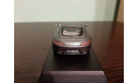 Mercedes-Benz AMG GT S 2015, масштабная модель, Norev, scale43