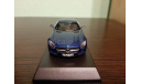 Mercedes-Benz AMG GT S 2015, масштабная модель, Norev, 1:43, 1/43