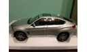 BMW X6 M  2015, масштабная модель, Norev, 1:18, 1/18