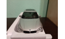 BMW X6 M  2015, масштабная модель, Norev, 1:18, 1/18