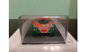 Mazda 787B #55 24h LeMans 1991, масштабная модель, Spark, 1:43, 1/43