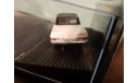 Opel Rekord A Cabriolet 1963-1965, масштабная модель, Altaya, 1:43, 1/43