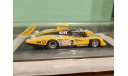 Renault Alpine A442 #2 победитель 24h LeMans 1978, масштабная модель, Spark, 1:43, 1/43