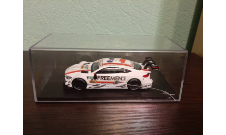 Mercedes-Benz AMG C63 DTM, масштабная модель, RMZ City, 1:43, 1/43