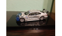 Mercedes - Benz CLK DTM AMG #19, масштабная модель, Mercedes-Benz, Autoart, scale43