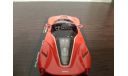 Ferrari LaFerrari Aperta, масштабная модель, Burago Signature, 1:43, 1/43