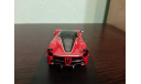 Ferrari FXX-K #88, масштабная модель, Burago Signature, 1:43, 1/43