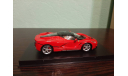 Ferrari LaFerrari, масштабная модель, Burago Signature, 1:43, 1/43