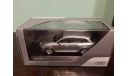 Audi Q7 2015, масштабная модель, Spark, scale43