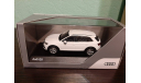 Audi Q5 2016, масштабная модель, iScale, 1:43, 1/43