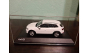 Audi Q5 2016, масштабная модель, iScale, 1:43, 1/43