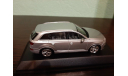 Audi Q7 2015, масштабная модель, Spark, scale43