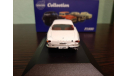 Volvo P1800, масштабная модель, Atlas, 1:43, 1/43