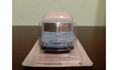 Star 20, масштабная модель, Altaya, scale43