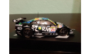 Lister Storm  #15  Spa  2003, масштабная модель, Altaya Rally, scale43