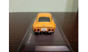 Opel GT, масштабная модель, Schuco, 1:43, 1/43