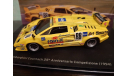Lamborghini Countach Competizione 25th Anniversario 1994, масштабная модель, Leo Models, scale43