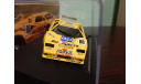 Lamborghini Countach Competizione 25th Anniversario 1994, масштабная модель, Leo Models, scale43