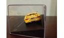 Lamborghini Countach Competizione 25th Anniversario 1994, масштабная модель, Leo Models, scale43