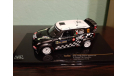 Mini John Cooper Works #12  Rally Sweden 2012, масштабная модель, Mini Cooper, IXO Rally (серии RAC, RAM), scale43