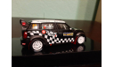 Mini John Cooper Works #12  Rally Sweden 2012, масштабная модель, Mini Cooper, IXO Rally (серии RAC, RAM), scale43