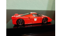 Ferrari FXX Tour de France, масштабная модель, Hot Wheels Elite, 1:43, 1/43