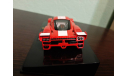 Ferrari FXX Tour de France, масштабная модель, Hot Wheels Elite, 1:43, 1/43