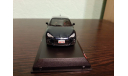 Toyota 86 TRD Performance line, масштабная модель, J-Collection, scale43