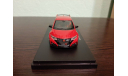 Honda Civic Type R, масштабная модель, Ebbro, scale43