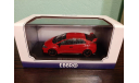 Honda Civic Type R, масштабная модель, Ebbro, scale43