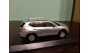 Nissan X-Trail (T32), масштабная модель, Kyosho, scale43