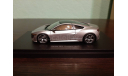 Honda NSX Concept  2013, масштабная модель, Ebbro, 1:43, 1/43