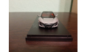 Honda NSX Concept  2013, масштабная модель, Ebbro, 1:43, 1/43