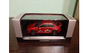 Mitsubishi Lancer EVO X  Ralliart, масштабная модель, Kyosho, scale43